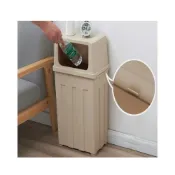 (店+)[窄口寬口] 大容量垃圾桶 30L 簡約垃圾桶 廚房垃圾桶 窄垃圾桶 資源回收桶 大垃圾桶 大型垃圾桶 回收垃圾桶