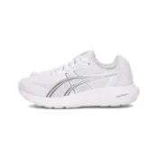 Asics Gel-Contend 10 女鞋 白色 緩震 支撐 舒適 運動 休閒 慢跑鞋 1012C013-100