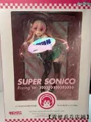 【24小時發貨】.板+Max+Factory+超級索尼子+索尼子+賽車女郎+