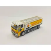 【模王】 TOMYTEC 日產 Nissan Shell貨櫃車 卡車 油罐車 第3彈 N規 比例1/144 1/150