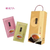(店+)【郭老師】郭老師 養生  粉光蔘 滴雞精 一盒7入/一包80cc (含運) 養胎 養生 銀髮族 手術後