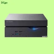 5Cgo【快樂窩】Asus/華碩VivoMini VC66十代迷你主機i3 i5 i7微型桌上型電腦NUC準系統桌電PC