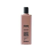 (店+)【Nexxus 耐克斯】juuce 澳洲野桃、金和歡籽活色洗髮精 375ml