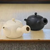 Pinkoi 代購 - 小丸急須【常滑燒】