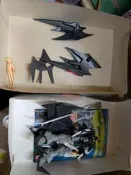 亞納海姆 新機動戰紀 GUNDAM W HG 1/100 DEATHSCYTHE  地獄死神鋼彈 死神  模型  放W2