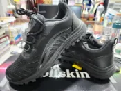 全新 飛狼 JACK WOLFSKIN JWS4B35109 黑 工作鞋 輕量鞋 慢跑鞋