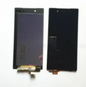 手機維修 SONY Xperia Z5P 螢幕破裂維修 原廠螢幕總成 觸控液晶總成更換 現場維修  Z5P螢幕 液晶總成