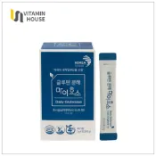【Vitamin House 維他命之家】我的麩質分解酵素