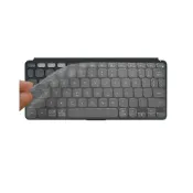 (店+)羅技 keys to go 1代 / keys to go 2代 2 鍵盤膜  鍵盤套 鍵盤保護套 鍵盤保護膜 矽膠 logitech 二代 keystogo