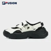 【Rechel代購】FILA FUSION瑪莉珍鞋/魔鬼氈/中國代購