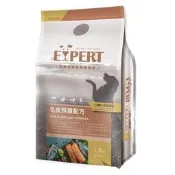 艾思柏EXPERT 無穀狗飼料 鹿肉/羊肉/高齡犬/皮毛保健1.5KG/6kg 甲魚精華 皮毛 低敏 過敏犬