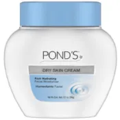 美國 Pond's 旁氏 卸妝冷霜 滋養霜 286g【Sunny Buy】