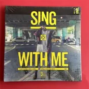 Sing With Me 李玉璽 全新