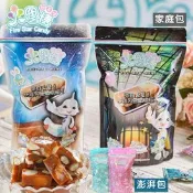 【生活市集】【火星糖】軟Q火星糖 焦糖牛奶香氣 榮獲國際風味絕佳獎