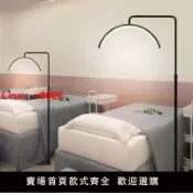 極致甄選 【台灣公司 可開發票】美睫紋繡燈美容U形落地燈led護眼美甲無影工作紋眉嫁接放大專用燈