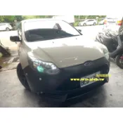 FORD FOCUS MK3 NEW STYLE PP ST前保桿空力套件2013-2015