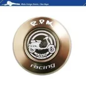 【MODEX】VESPA 偉士牌 RPM 輪軸蓋 (四色) GTS/GTV/衝刺/春天/LX/LXV/LT/S/ET8