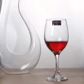 ✰附發票✰玻璃紅酒杯G3011/香檳杯/白酒杯/葡萄酒杯/高腳杯 家用/營業可用/宴會/批發 現貨在台灣