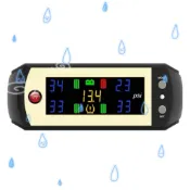 【SWL】ORO W410-A TPMS 胎壓偵測器 自動定位