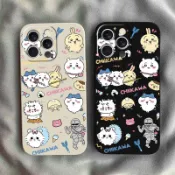 可愛卡通吉伊 OPPO A6S A3X A5X A6X A91 A92S A96 A97 A98 A79 軟殼 手機殼