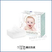 *隔日到貨*Roaze 柔仕 乾濕兩用嬰兒紗布毛巾 舒適款 (25抽)【BABY BOSS】