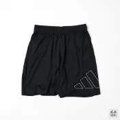 貳柒商店）ADIDAS WE BASE BL SHO 男款 黑色 短褲 運動褲 大LOGO 快乾 排汗 KA5474