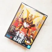 免運 廠 龍珠 孫悟空 五月人形Ver.景品