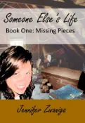 Kobo Someone Else's Life: Book Two - Missing Pieces