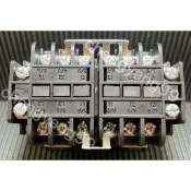 TENDEX RT-12 RT12 鐵捲門專用 電磁開關 正逆電磁接觸器 110V / 220V