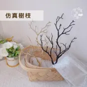 (店+)仿真樹枝｜假樹枝｜仿真珊瑚 塑膠樹枝 鈔票花樹枝 DIY材料 仿真植物 抱抱桶 發財樹 聖誕節 鹿角