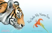 【三民網路書店】You Stole My Name Too: A Curious Case of Animals and Plants with Shared Names (Picture Book) 作者：Dennis McGregor