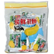 (超取限7/宅配限19)福義軒 純鮮乳餅(320g/袋)[大買家]