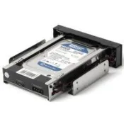 【S03 筑蒂資訊】含稅 Orico 奧睿科 1106SS 5.25吋 轉 3.5吋 SATA 內接