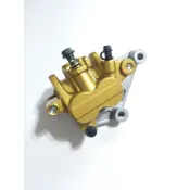 機車煞車卡鉗 碟剎卡鉗 原廠型 全新品 前卡鉗 副廠 5CA 馬車125 頭等艙 MAJESTY