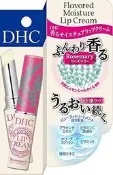 **牛牛愛亂買**DHC護唇膏1.5g~全新三種口味：蜂蜜、薄荷、迷迭香~現貨供應