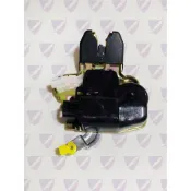 金贊汽配 FORD TIERRA MAZDA 323 ACTIVA 1999-2007 後蓋六角鎖 含中控 尾門六角鎖