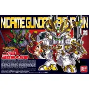 【買動漫】一般預購 【上士】預購9月免訂金 萬代 BB戰士 #395 LEGEND BB 二代目頑馱無大將軍 5062222