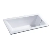 Homebox 好博家 online Store Derek 壓克力浴缸140x80x53/6720