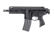 SALVO MCX Rattler 5.5“ MWS MARUI瓦斯槍瓦斯長槍附槍盒