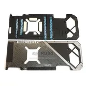 ASUS華碩 ROG-STRIX-RTX3090-O24G-GAMING 顯卡背板【皇運電腦】