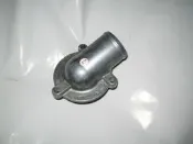 BENZ 124 210 202 4缸 111引擎 節溫器帶蓋 一個900元 全新德國件