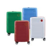 【AMERICAN TOURISTER 美國旅行者】20吋 GEMINA PRO 足球配色限量款 輕量避震煞車輪行李箱(多色可選)