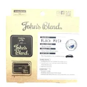 (店+)新發售 John's Blend 車用 冷氣出風口 芳香劑 擴香 夾式 冷氣芳香劑 另售 替換 補充包
