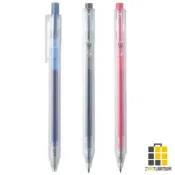 (店+)【COX 三燕】COX按壓式大容量中性鋼珠筆-0.5mm【九乘九文具】大容量中性筆 按壓中性筆 0.5mm 中性鋼珠筆 中性筆 原子筆