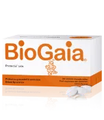 皮秒美顏健康生活購物中心 BioGaia寶乖亞錠劑 (100顆) (無QR code 公司貨送膠原蛋白5包 ｜全館滿$199免運