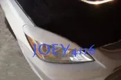 三菱 03-09 GLOBAL LANCER EVO8 燈眉