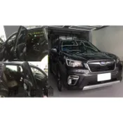 Subaru Forester 5代 適用 (四門氣密) 全車隔音套組 汽車隔音條 靜化論 芮卡國際
