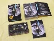 林俊傑 樂行者 磁帶 星文正版 音樂CD