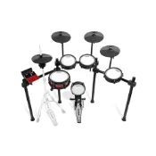 (店+)【ALESIS】 Alesis Nitro Ultimate 電子鼓組