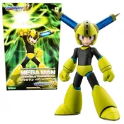 (店+)【Kotobukiya 壽屋】洛克人11 Ver. SCRAMBLE THUNDER 組裝模型(KP753) 現貨k